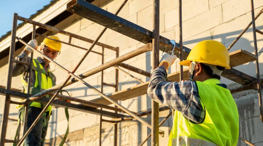 Gutter Repair and Sealing in Mount Vernon, GA